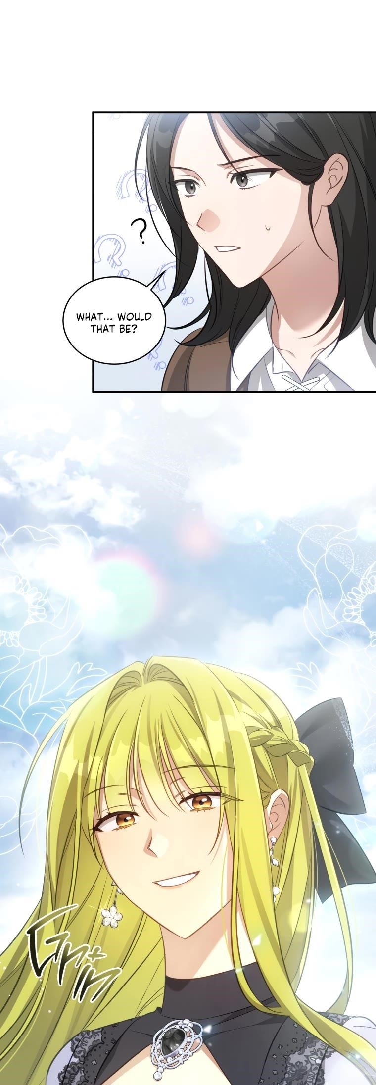 The Princess Imprints the Traitor - Chapter 61 Page 14