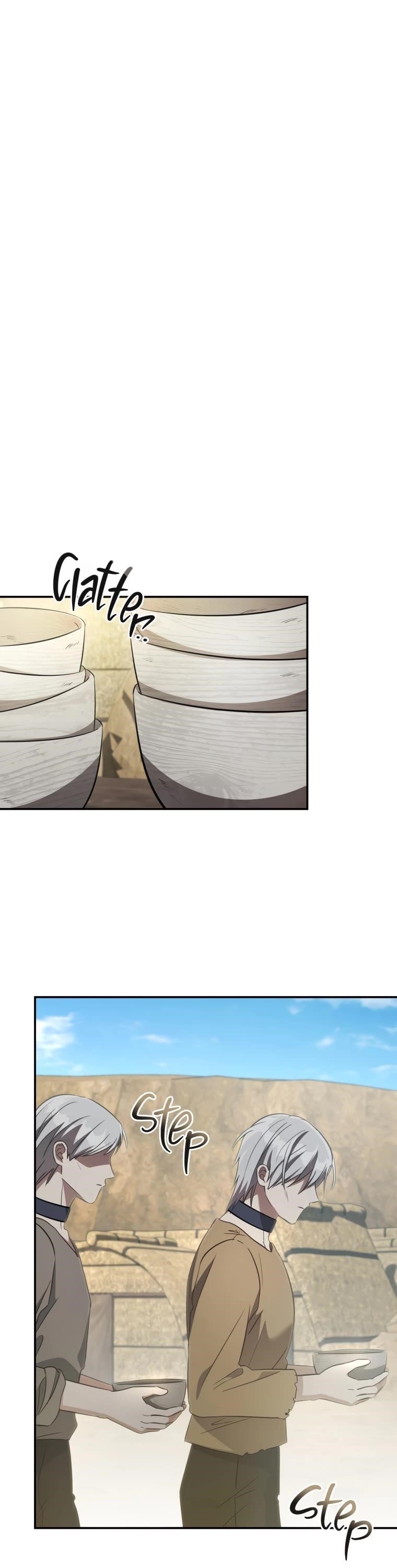 The Princess Imprints the Traitor - Chapter 61 Page 17