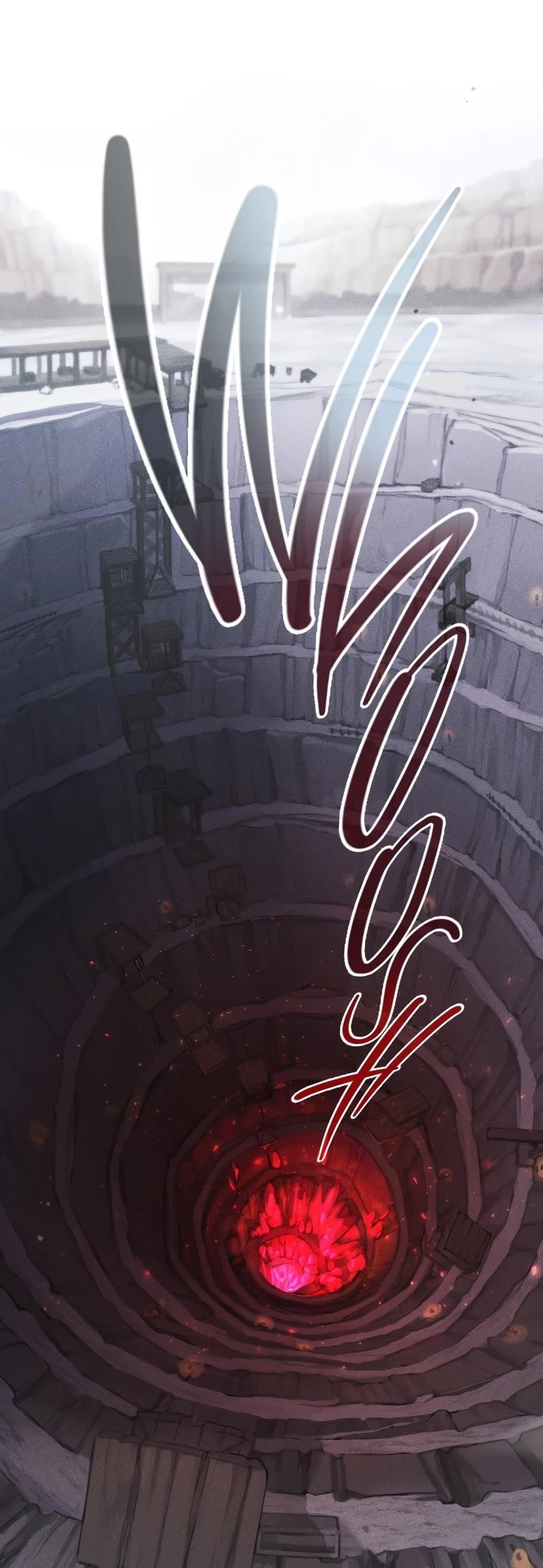 The Princess Imprints the Traitor - Chapter 61 Page 2