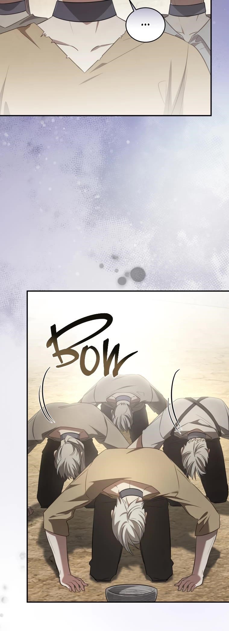 The Princess Imprints the Traitor - Chapter 61 Page 20