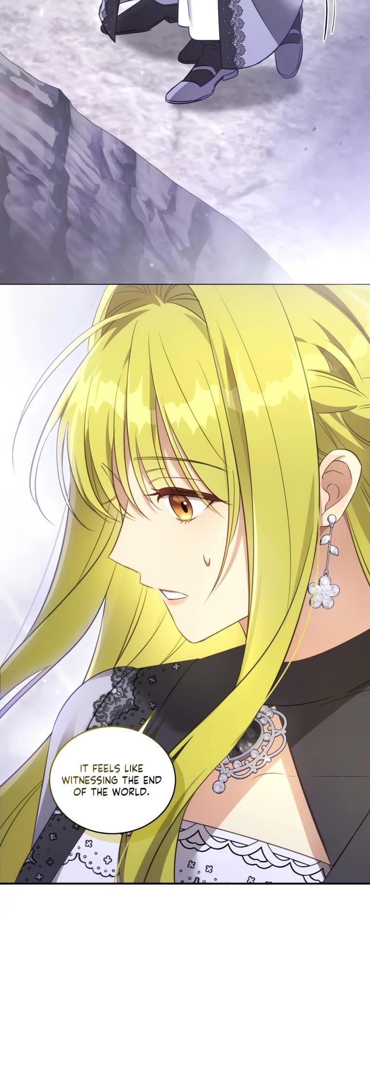 The Princess Imprints the Traitor - Chapter 61 Page 4