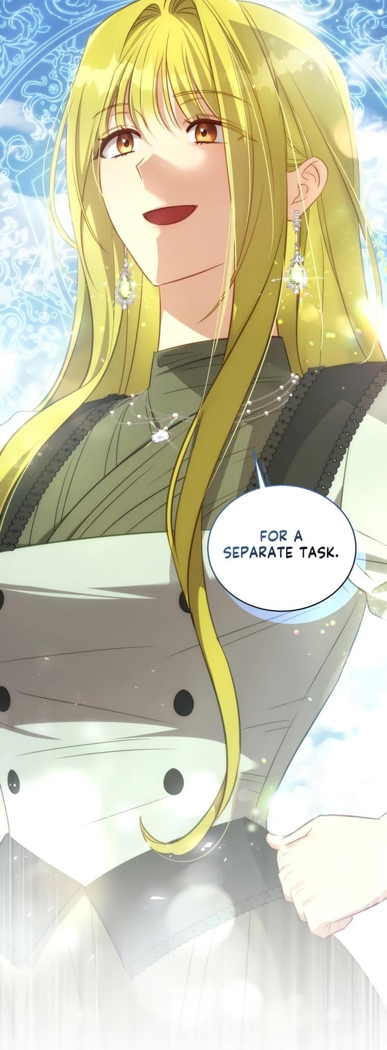 The Princess Imprints the Traitor - Chapter 61 Page 48