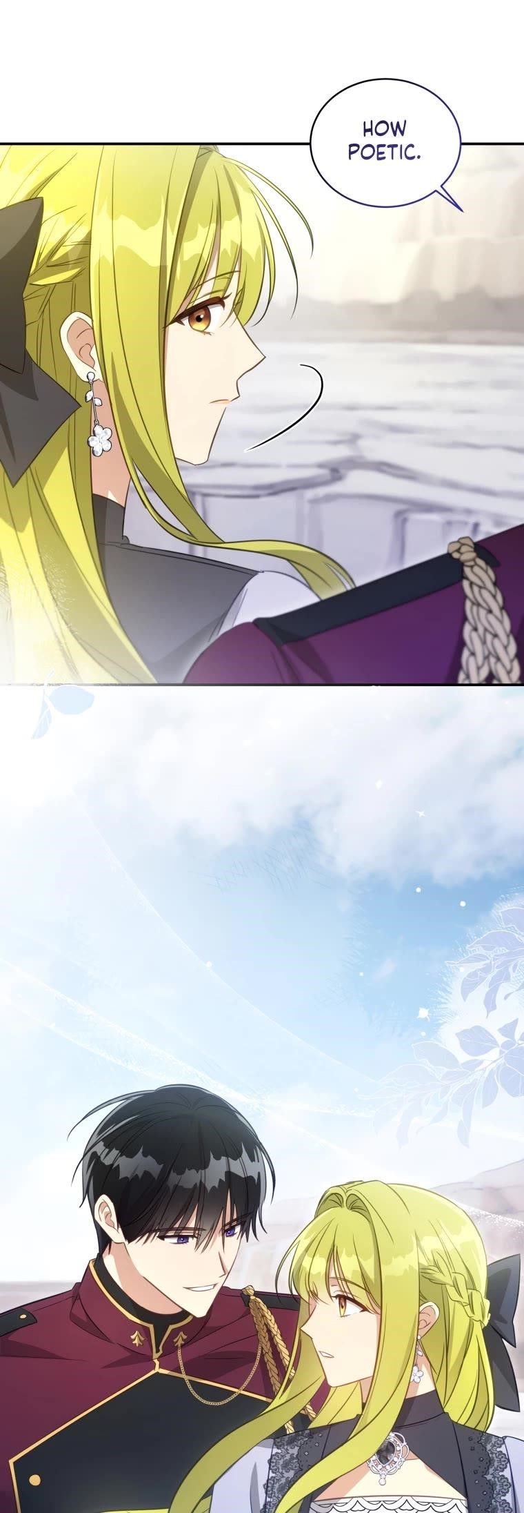 The Princess Imprints the Traitor - Chapter 61 Page 5