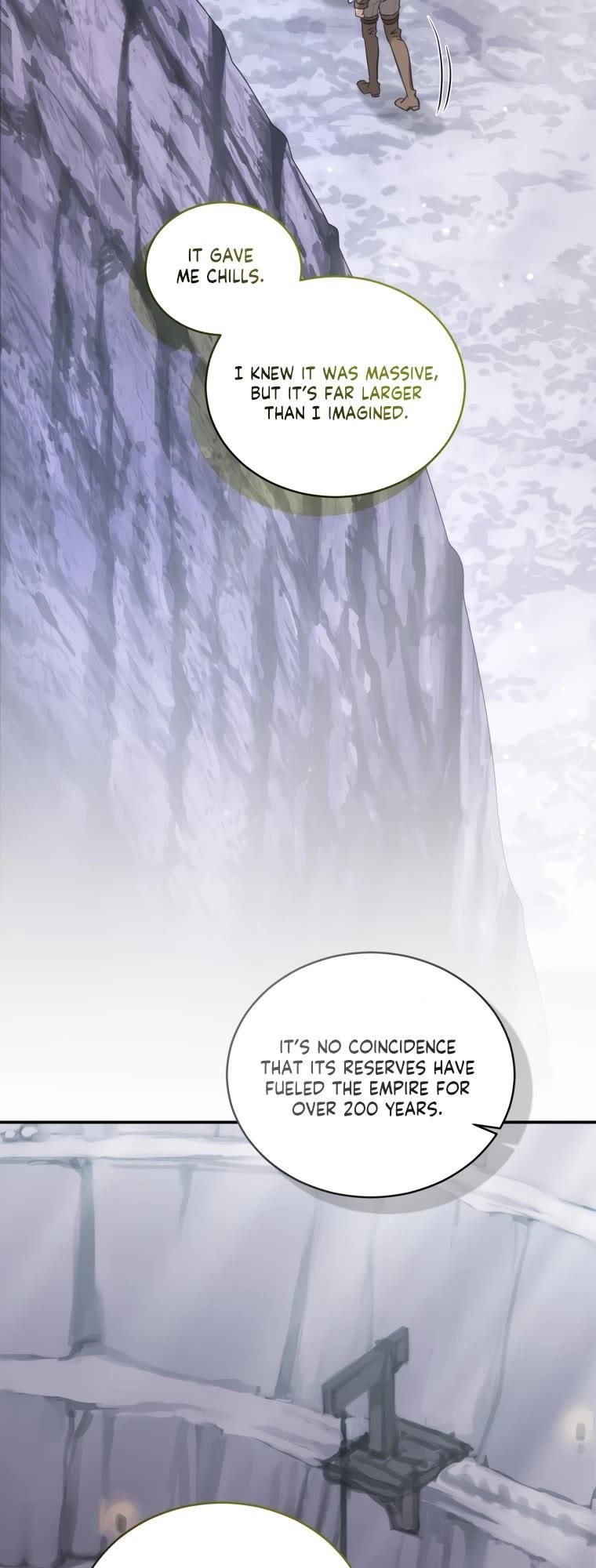 The Princess Imprints the Traitor - Chapter 61 Page 9