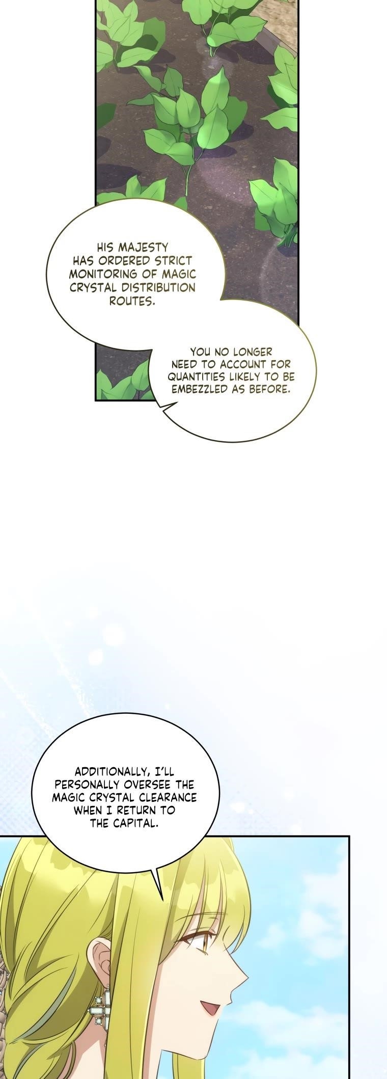 The Princess Imprints the Traitor - Chapter 62 Page 18