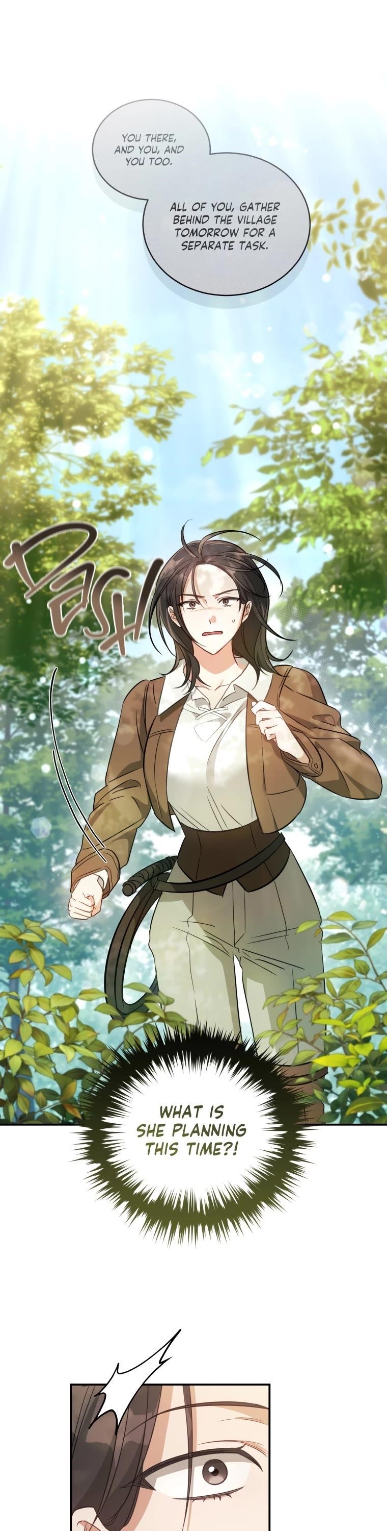 The Princess Imprints the Traitor - Chapter 62 Page 2