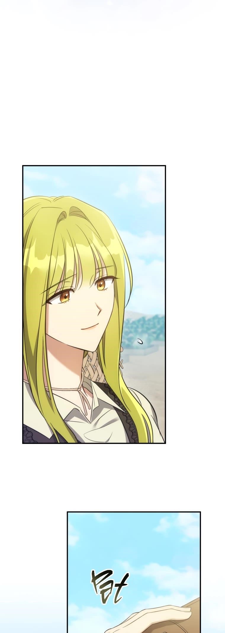 The Princess Imprints the Traitor - Chapter 62 Page 20