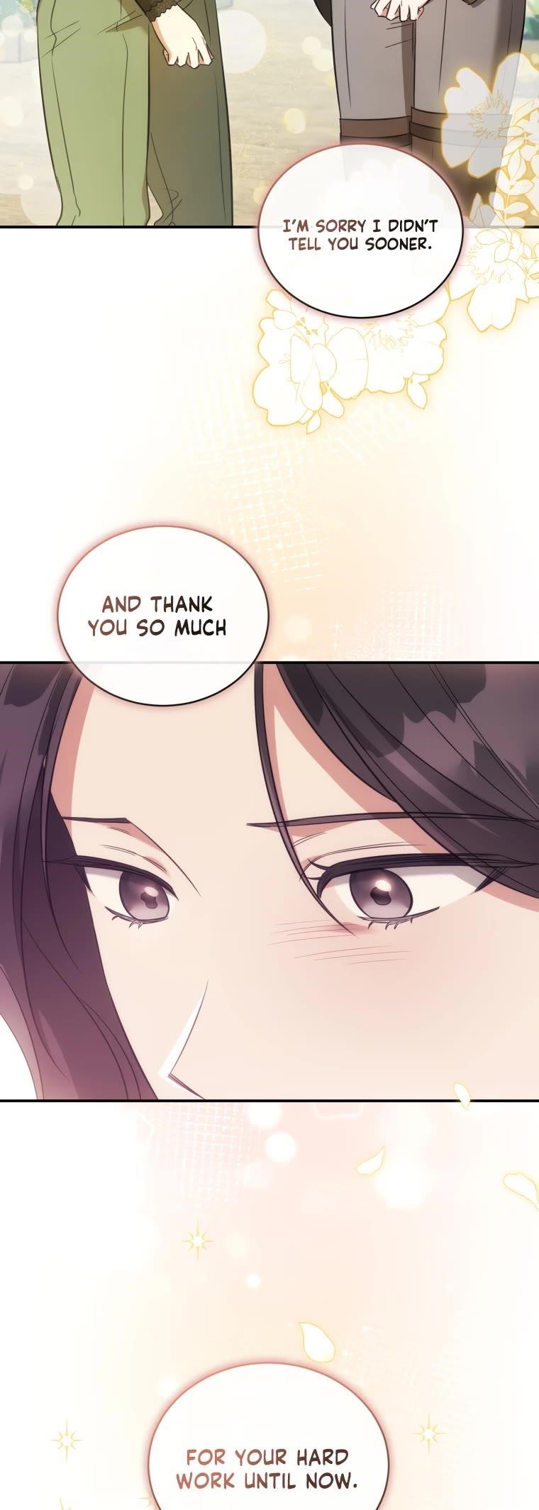 The Princess Imprints the Traitor - Chapter 62 Page 22