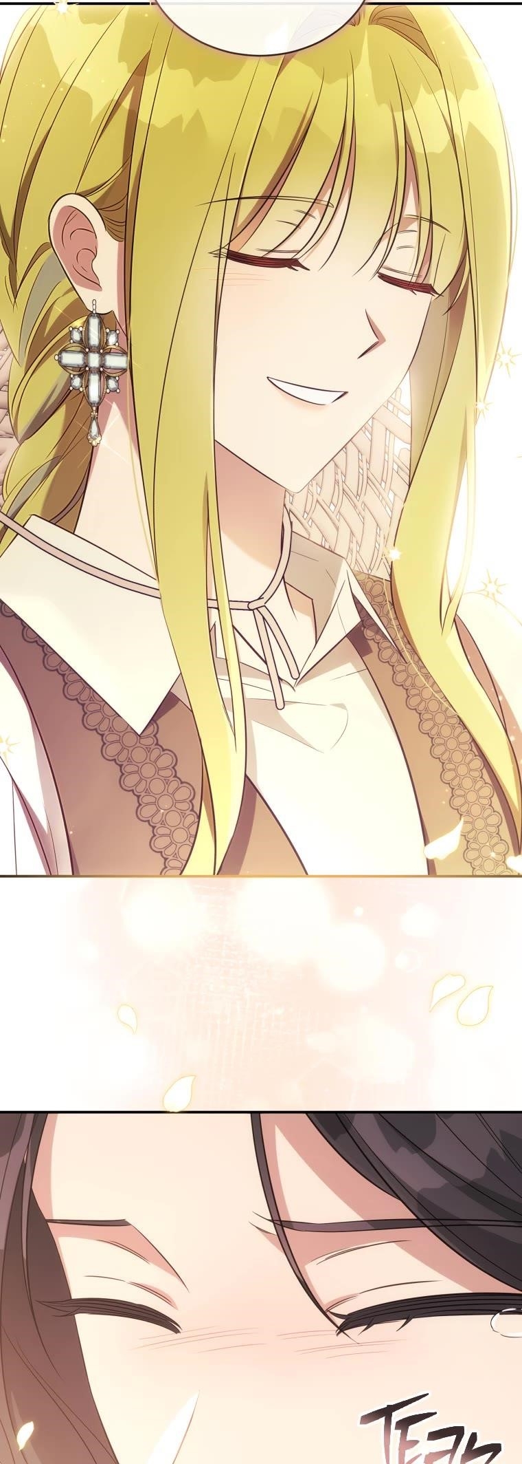 The Princess Imprints the Traitor - Chapter 62 Page 23