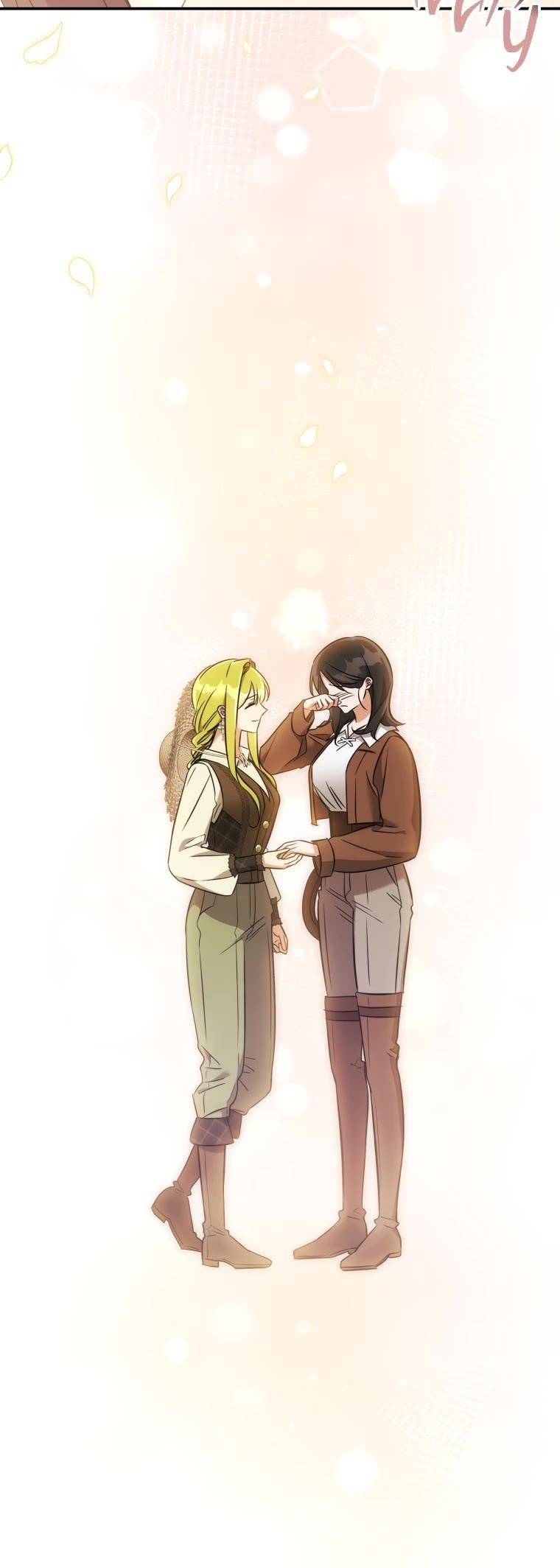 The Princess Imprints the Traitor - Chapter 62 Page 24