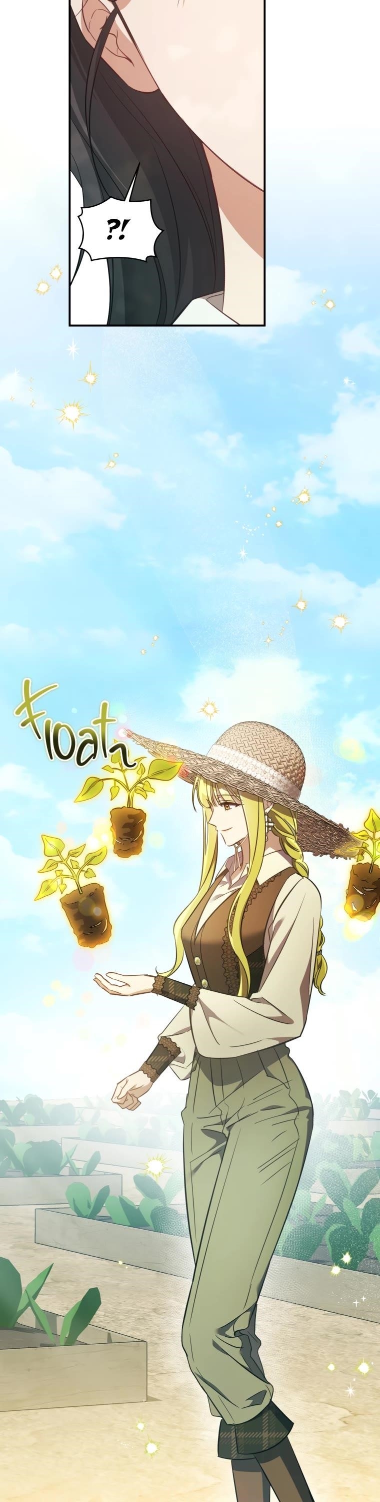 The Princess Imprints the Traitor - Chapter 62 Page 3