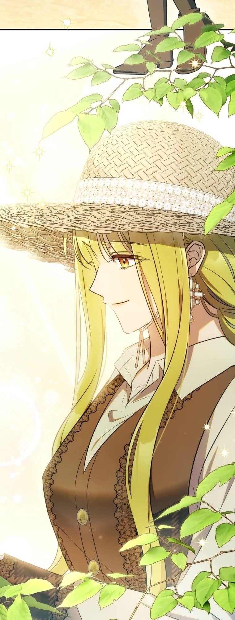 The Princess Imprints the Traitor - Chapter 62 Page 4