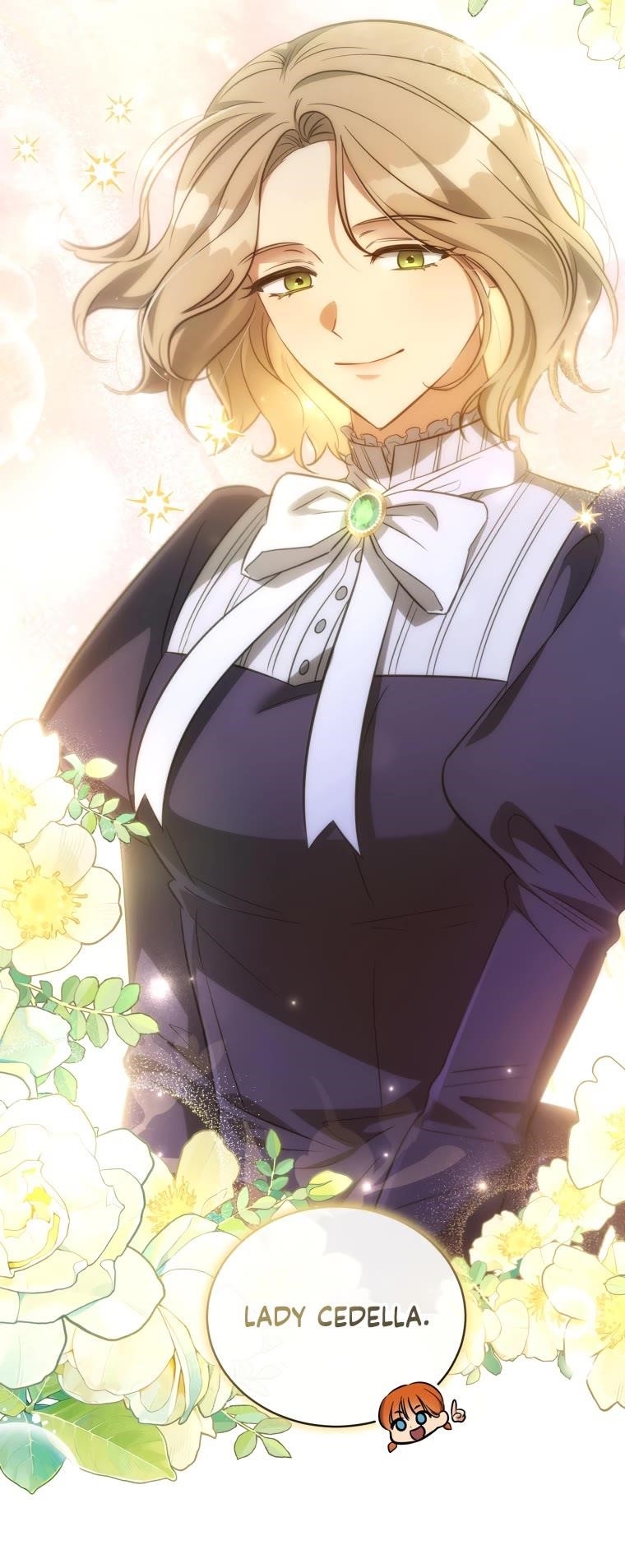 The Princess Imprints the Traitor - Chapter 62 Page 40