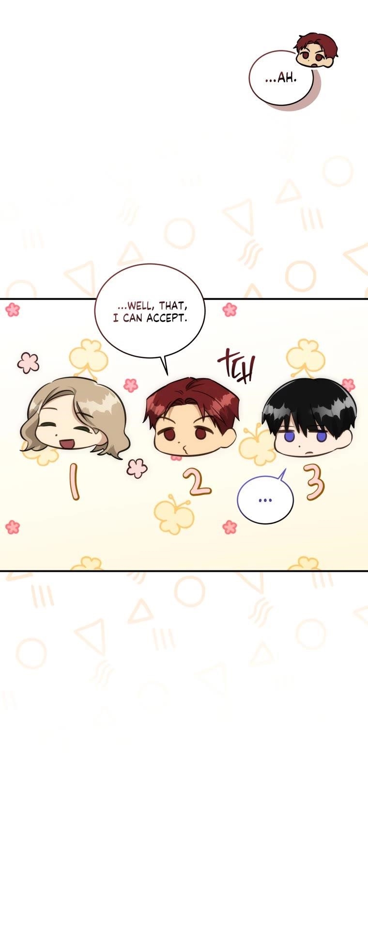 The Princess Imprints the Traitor - Chapter 62 Page 41