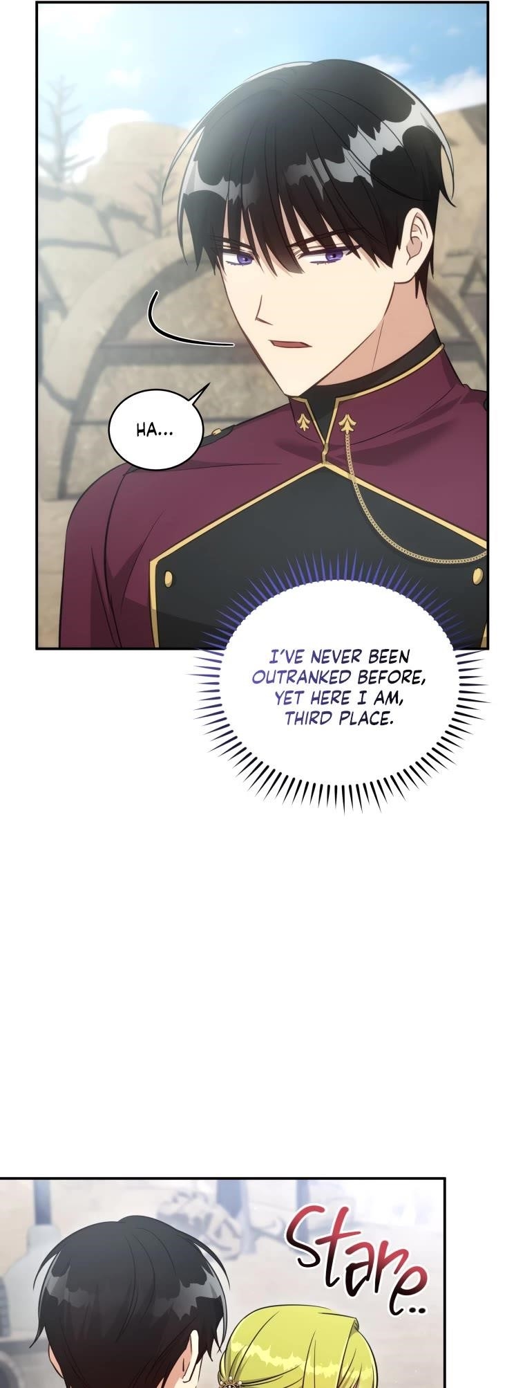 The Princess Imprints the Traitor - Chapter 62 Page 42