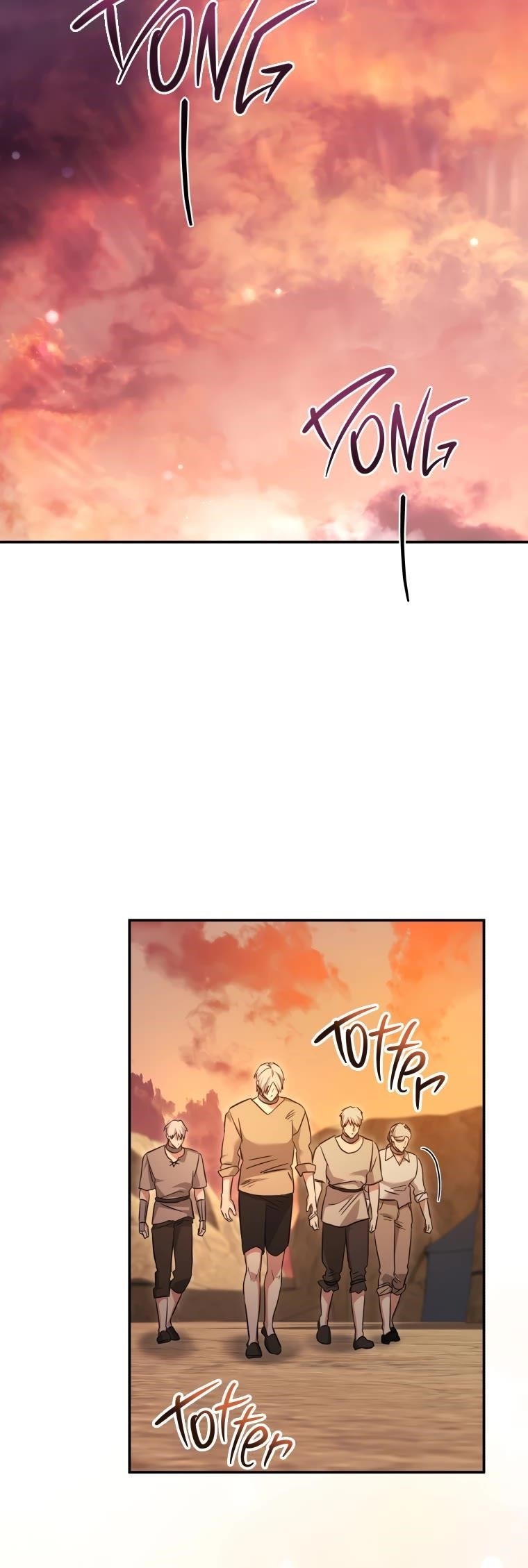 The Princess Imprints the Traitor - Chapter 62 Page 49