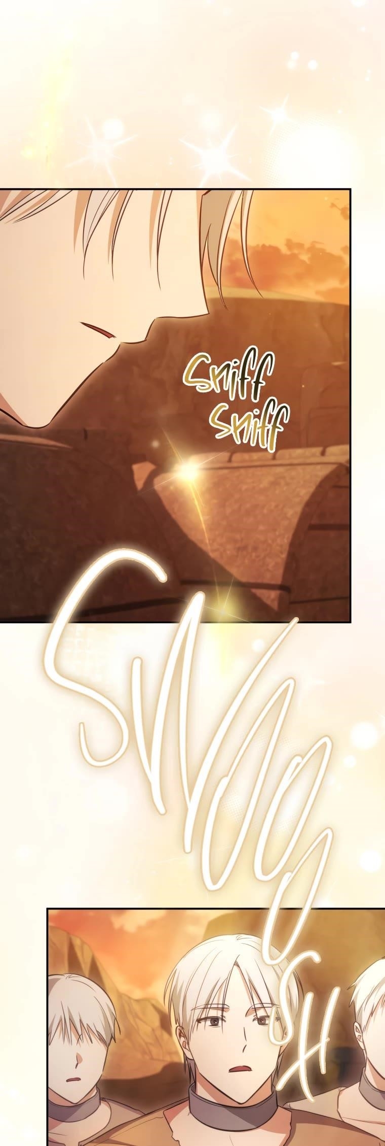 The Princess Imprints the Traitor - Chapter 62 Page 50