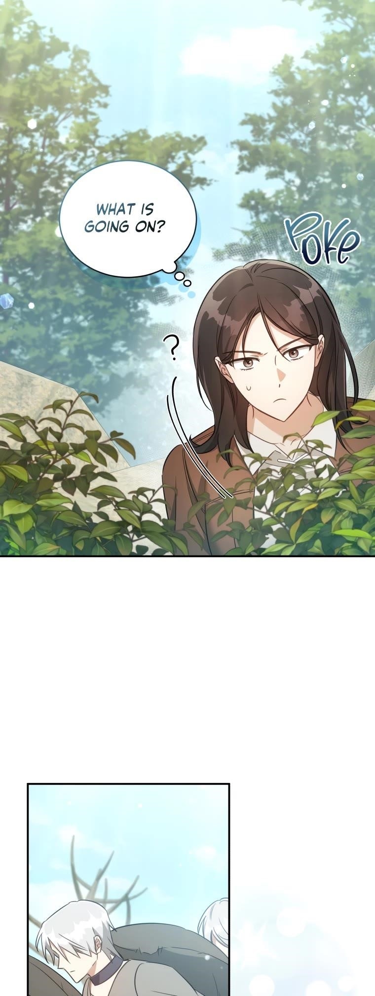 The Princess Imprints the Traitor - Chapter 62 Page 7