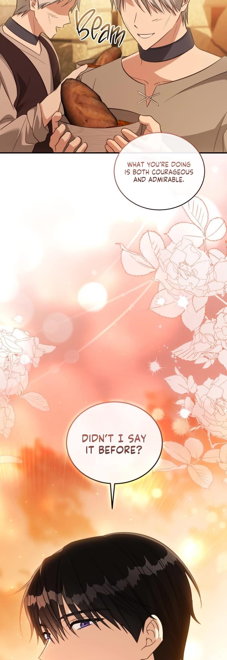 The Princess Imprints the Traitor - Chapter 63 Page 10