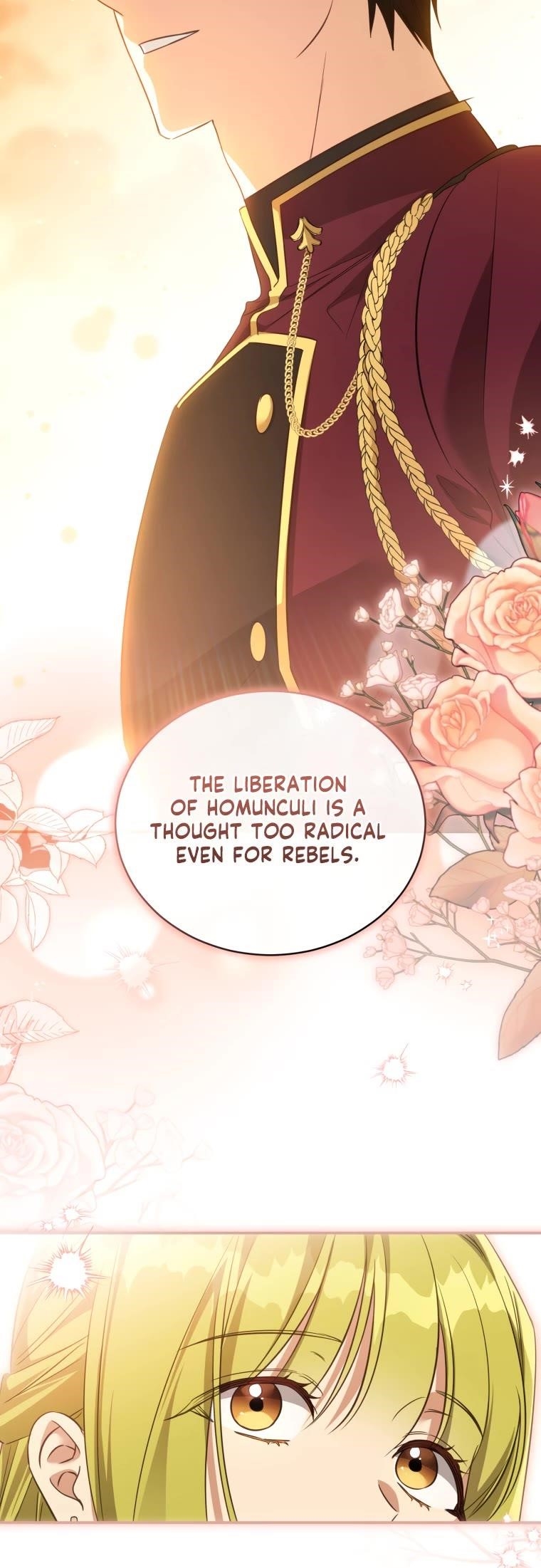 The Princess Imprints the Traitor - Chapter 63 Page 11