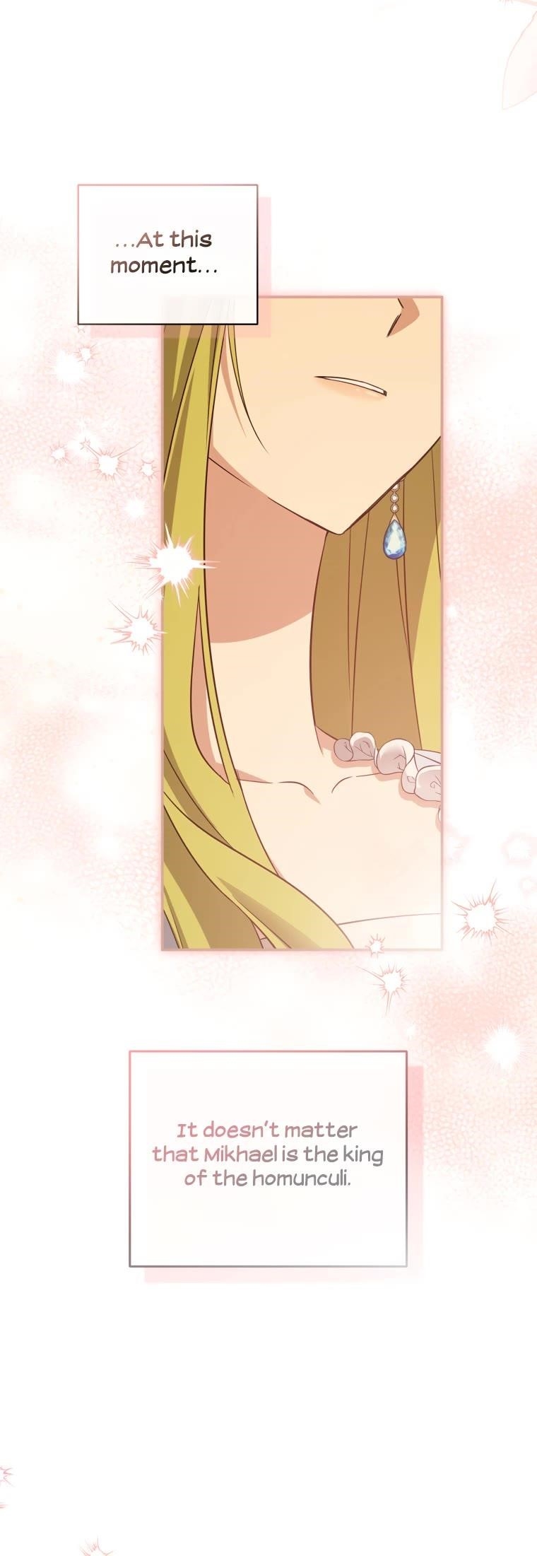 The Princess Imprints the Traitor - Chapter 63 Page 12