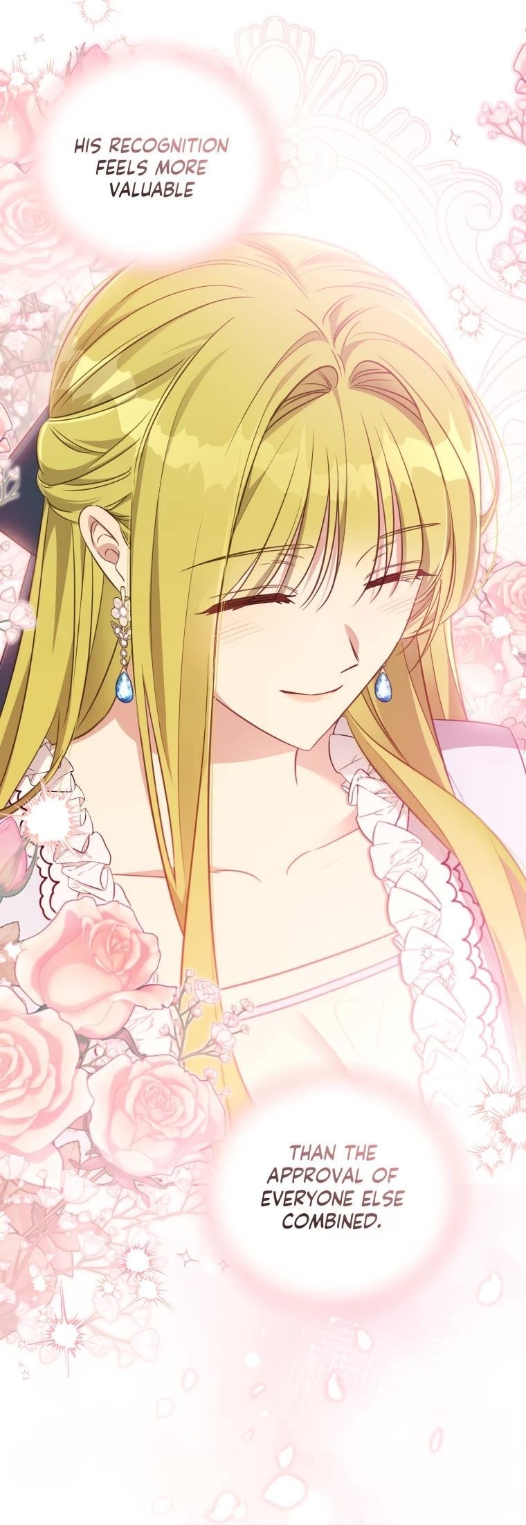 The Princess Imprints the Traitor - Chapter 63 Page 13