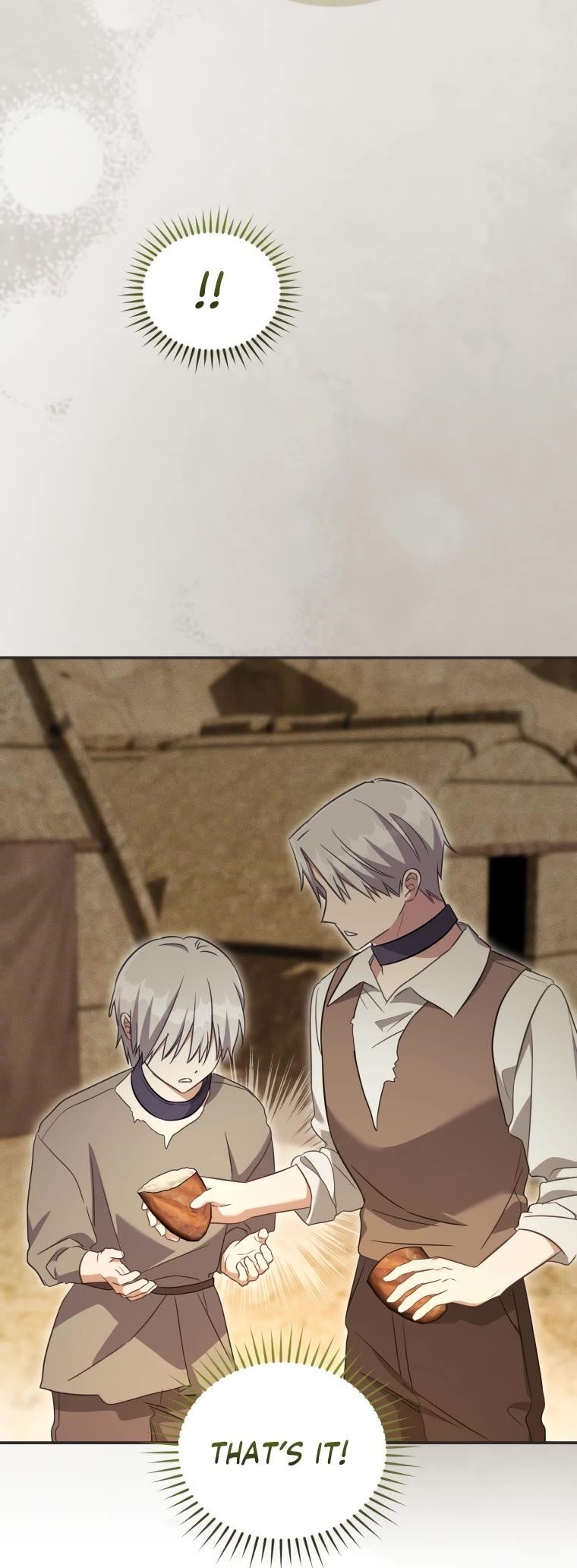 The Princess Imprints the Traitor - Chapter 63 Page 22