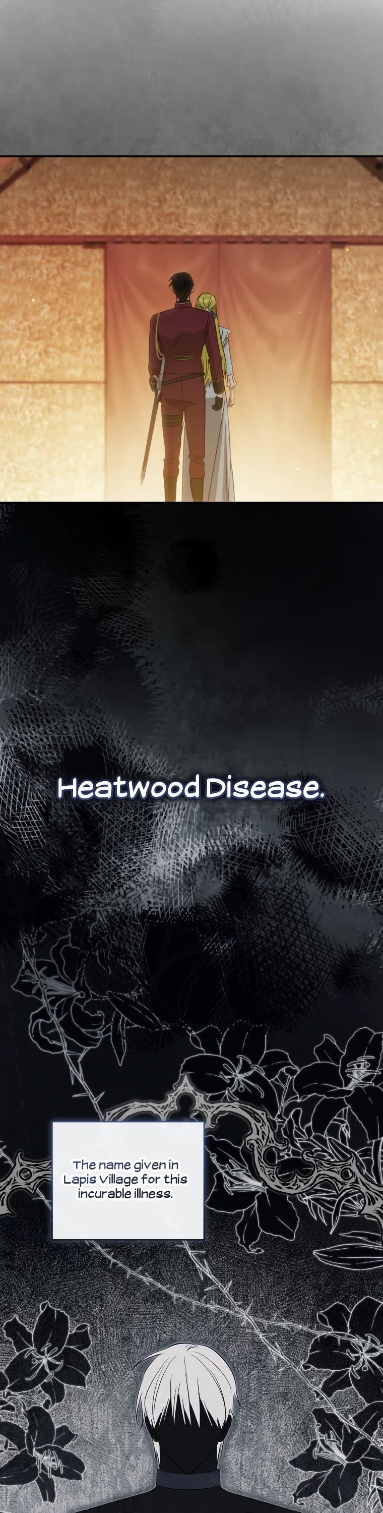 The Princess Imprints the Traitor - Chapter 63 Page 36