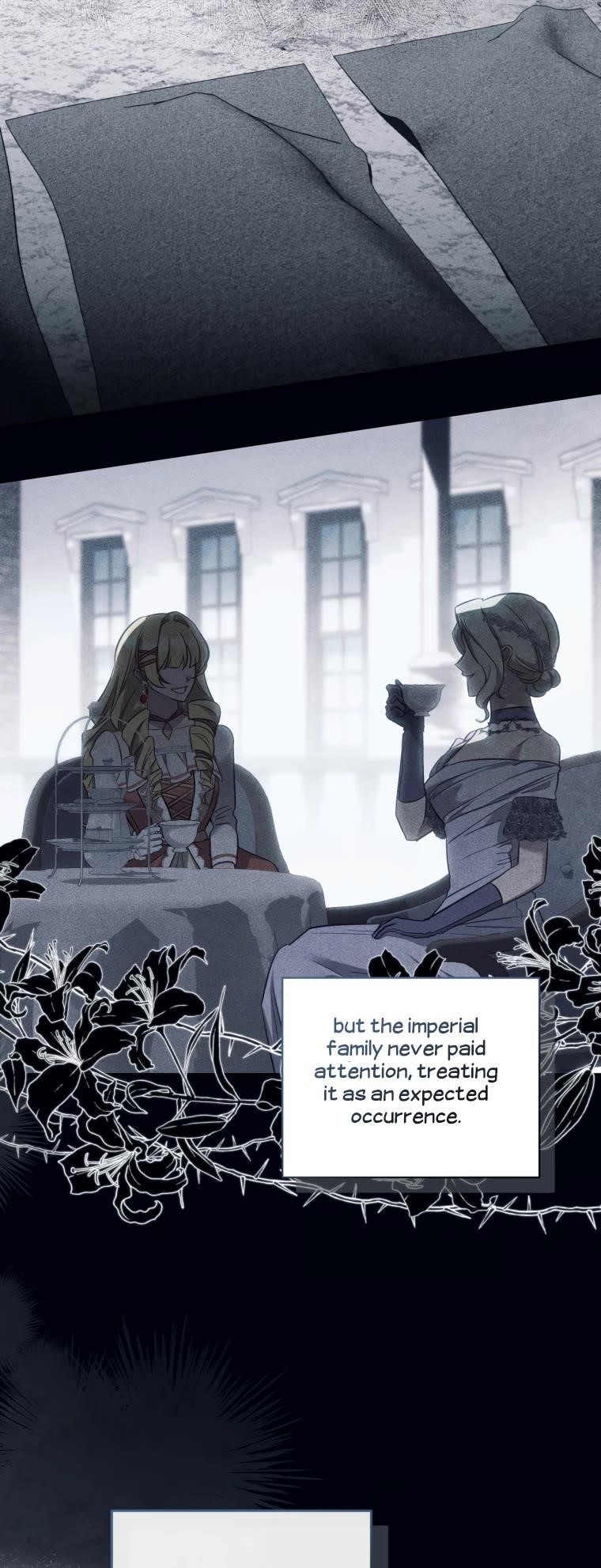 The Princess Imprints the Traitor - Chapter 63 Page 38