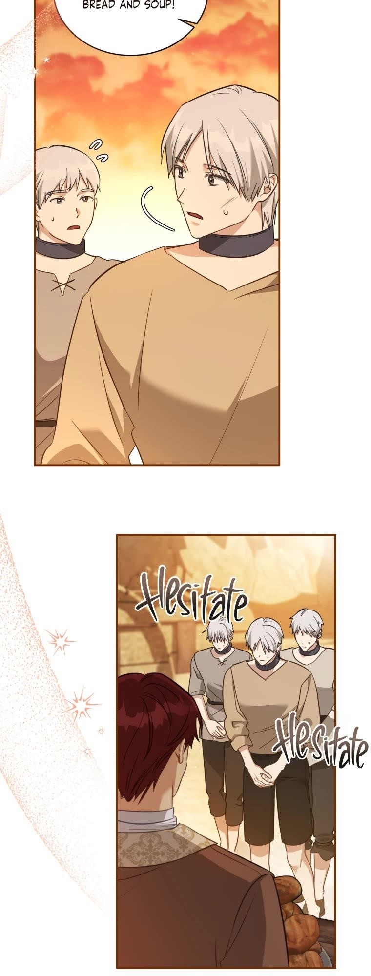 The Princess Imprints the Traitor - Chapter 63 Page 4