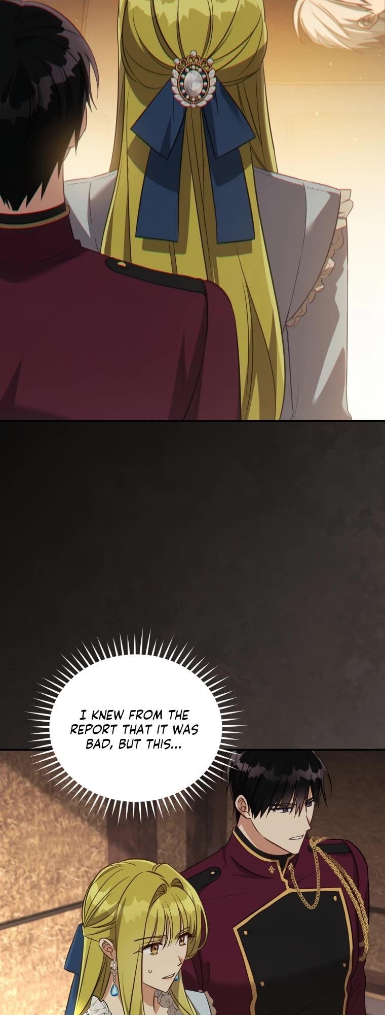 The Princess Imprints the Traitor - Chapter 63 Page 41