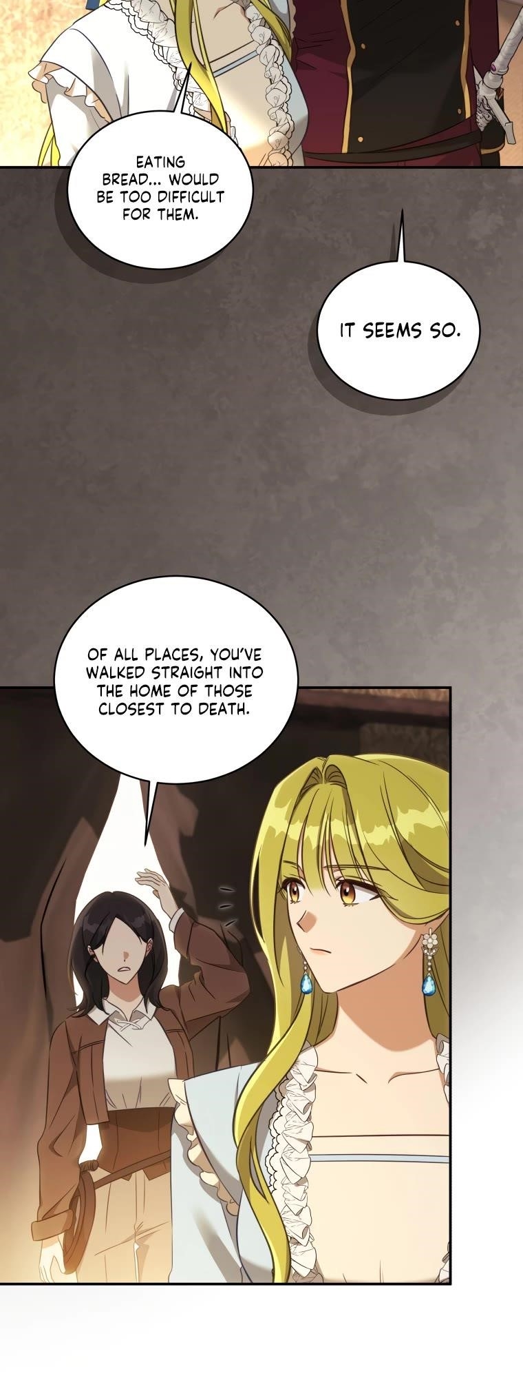 The Princess Imprints the Traitor - Chapter 63 Page 42