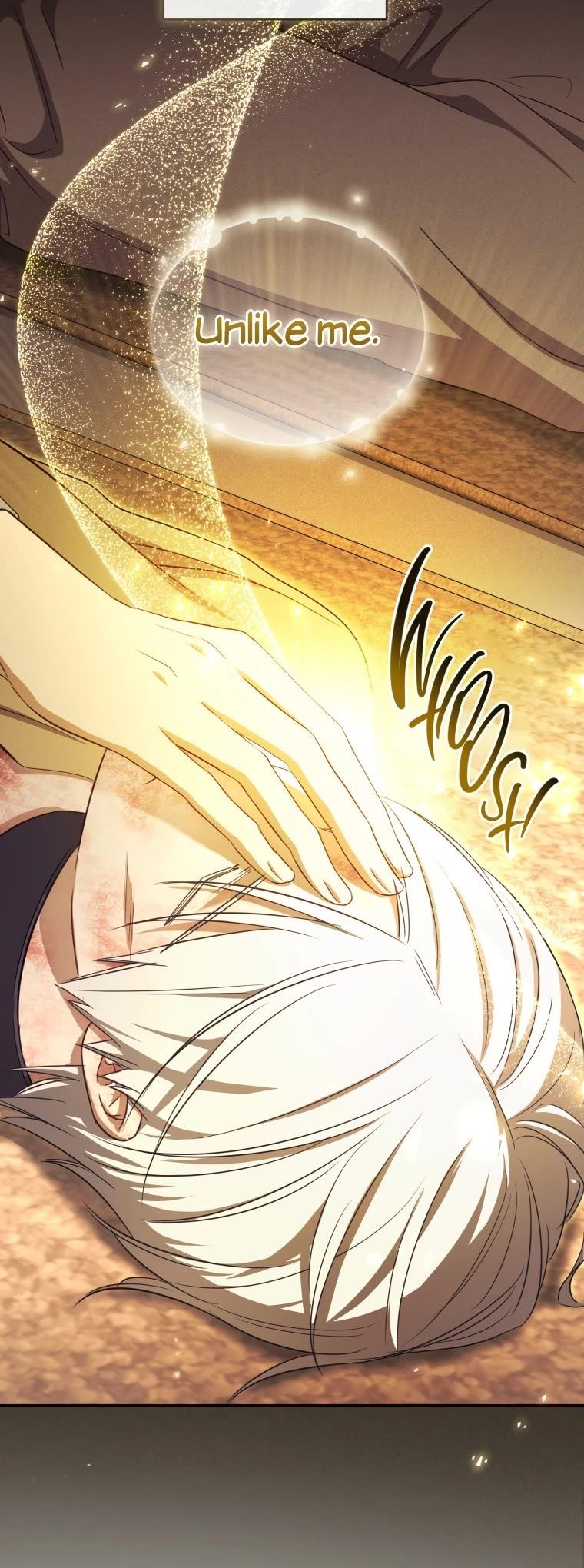 The Princess Imprints the Traitor - Chapter 63 Page 46