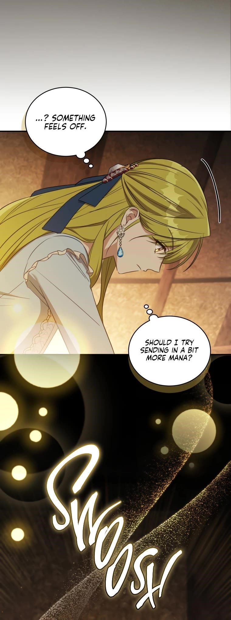 The Princess Imprints the Traitor - Chapter 63 Page 47