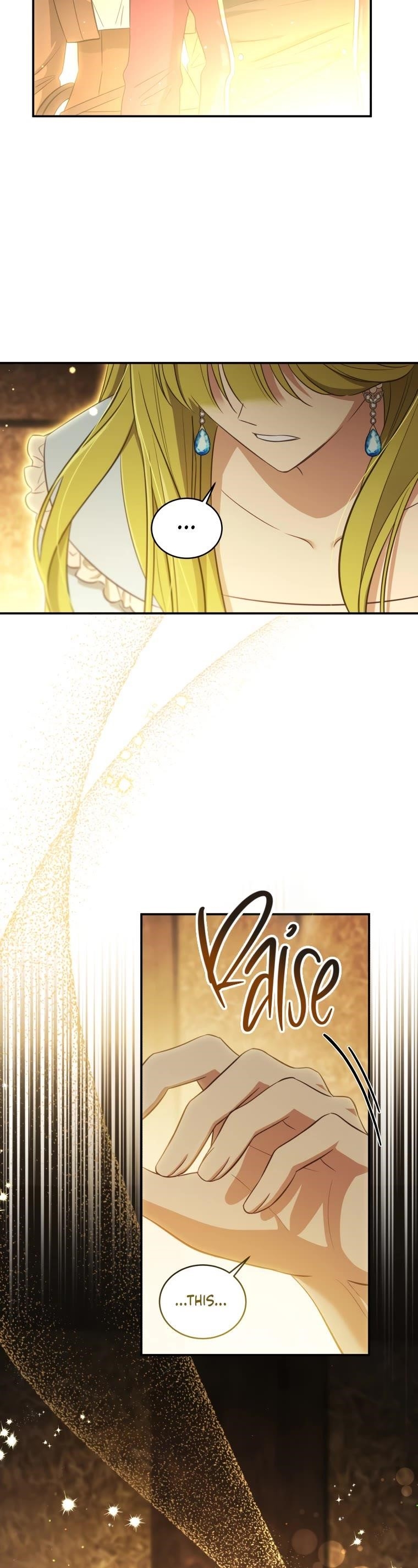 The Princess Imprints the Traitor - Chapter 63 Page 49