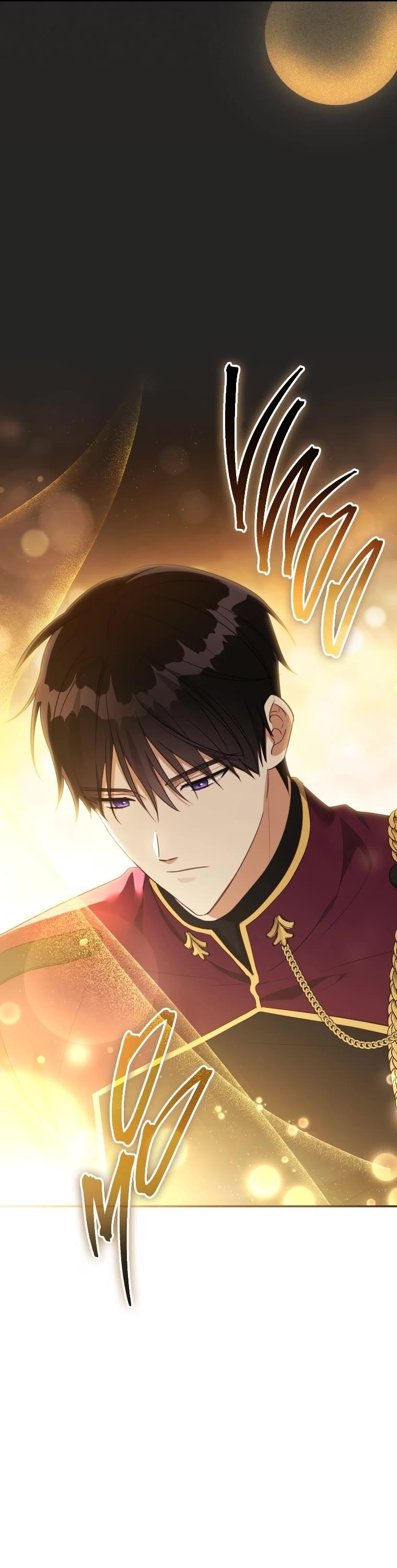 The Princess Imprints the Traitor - Chapter 64 Page 19