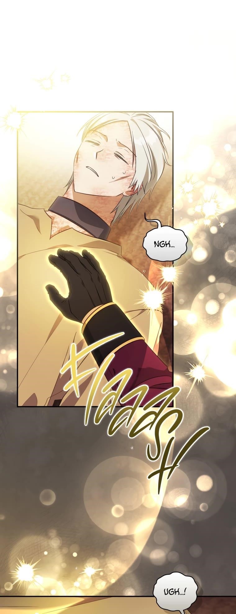 The Princess Imprints the Traitor - Chapter 64 Page 21