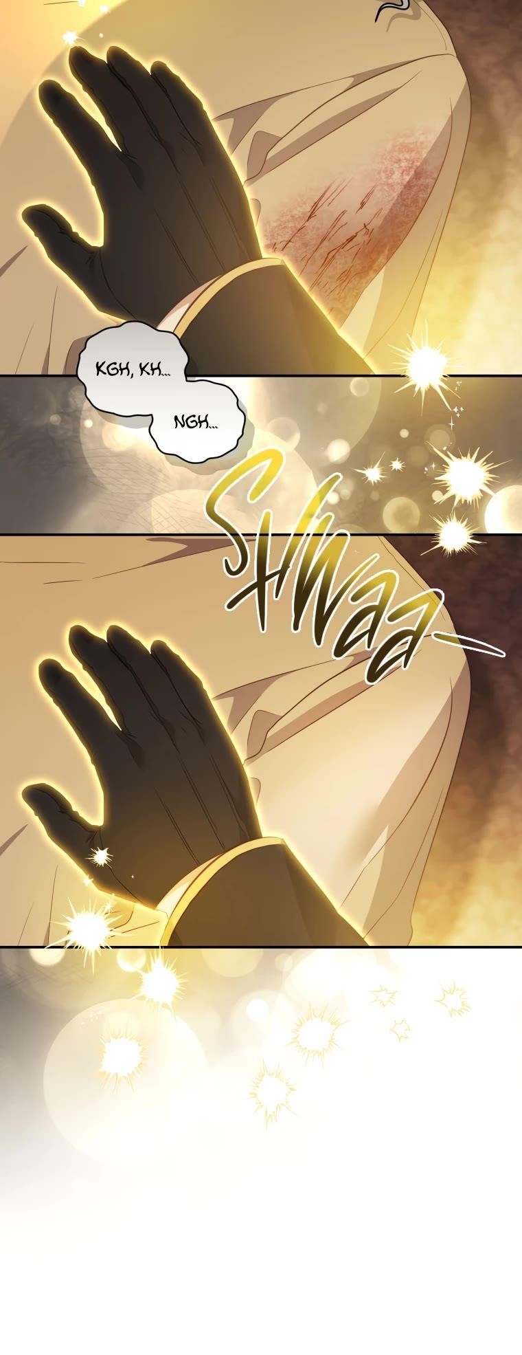 The Princess Imprints the Traitor - Chapter 64 Page 22