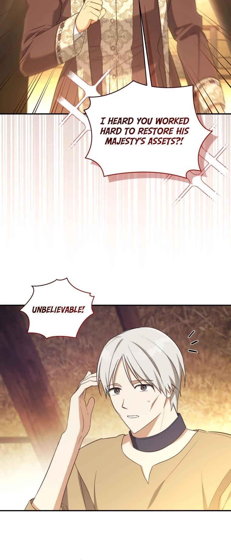 The Princess Imprints the Traitor - Chapter 64 Page 26