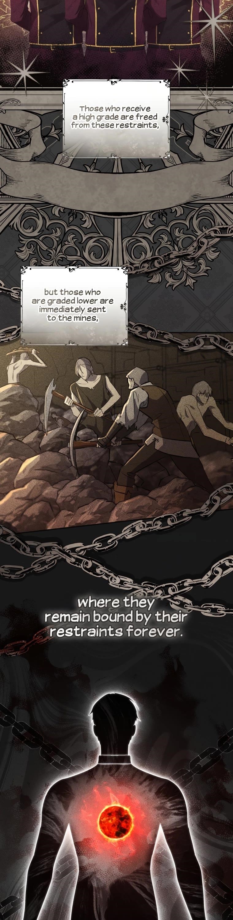 The Princess Imprints the Traitor - Chapter 64 Page 3