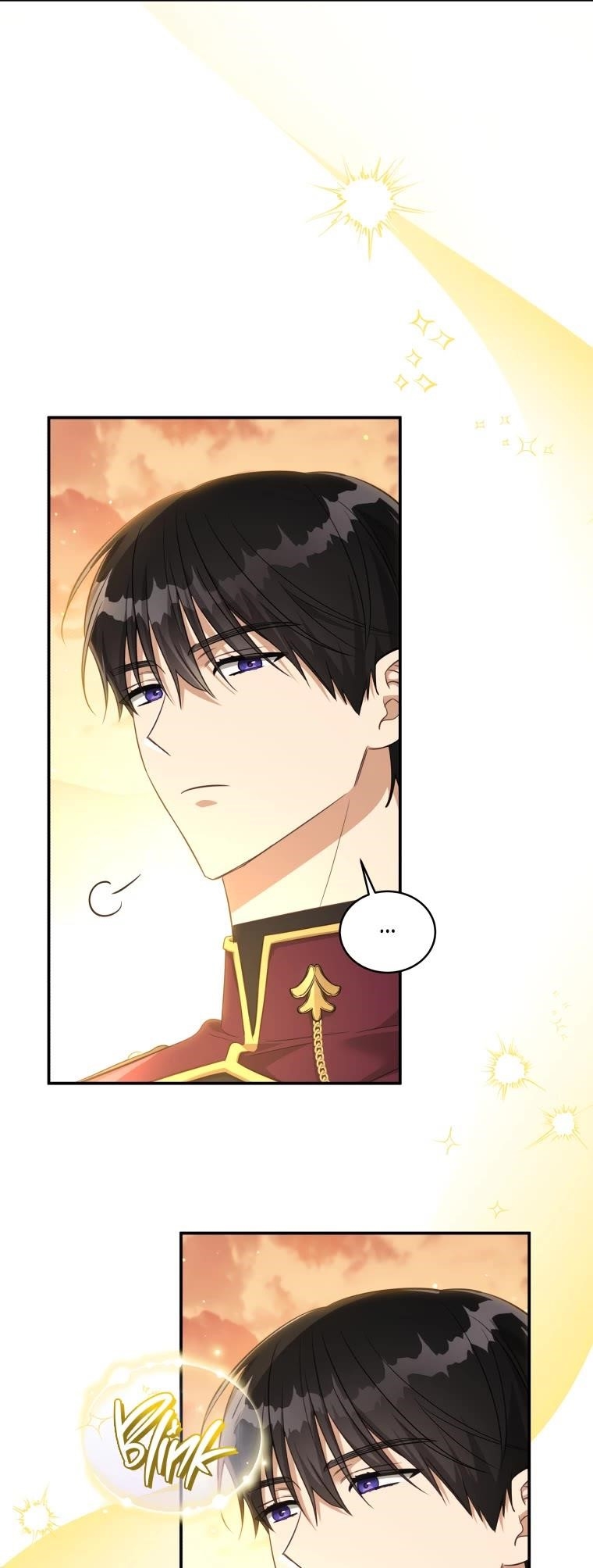 The Princess Imprints the Traitor - Chapter 64 Page 30