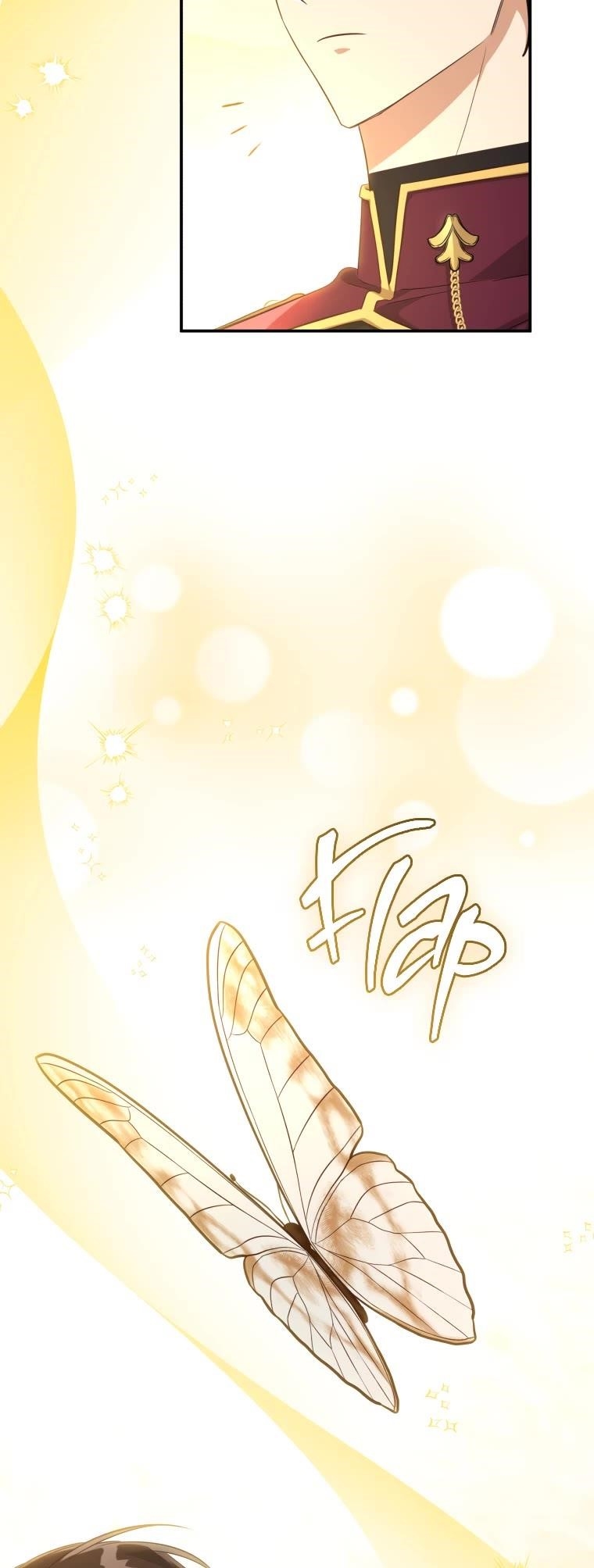 The Princess Imprints the Traitor - Chapter 64 Page 31