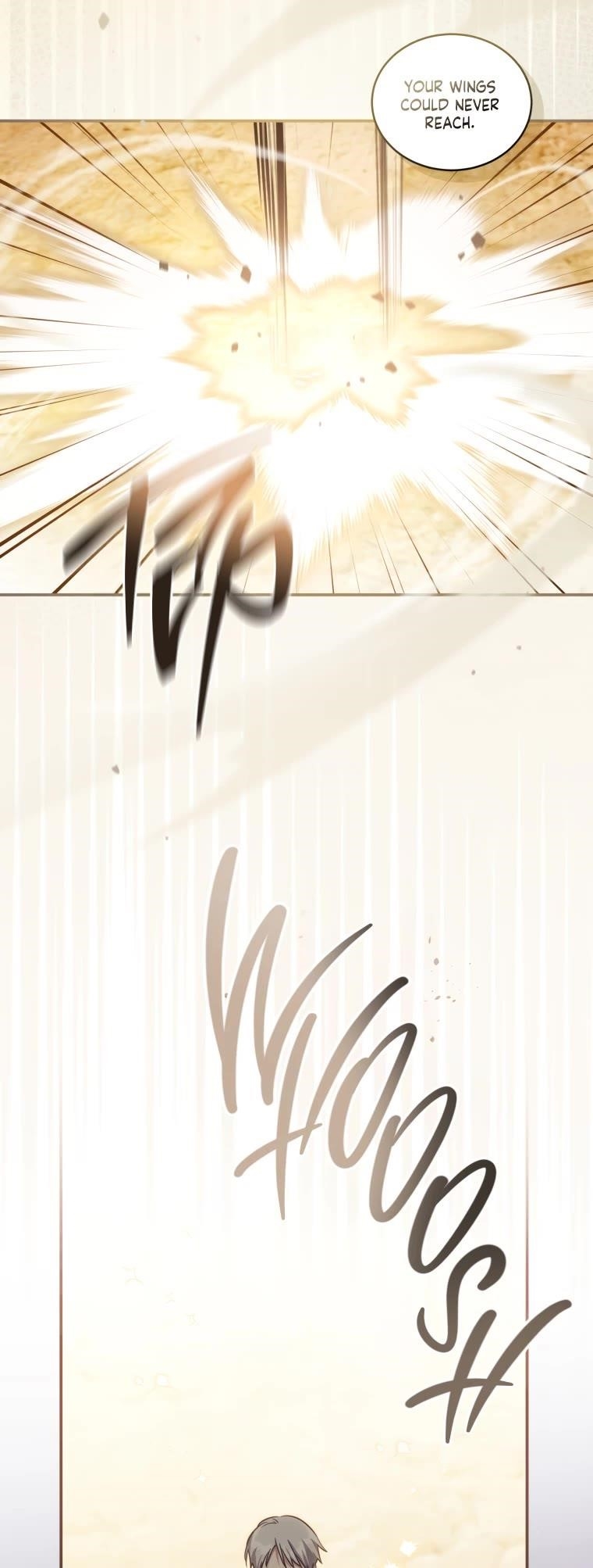 The Princess Imprints the Traitor - Chapter 64 Page 34