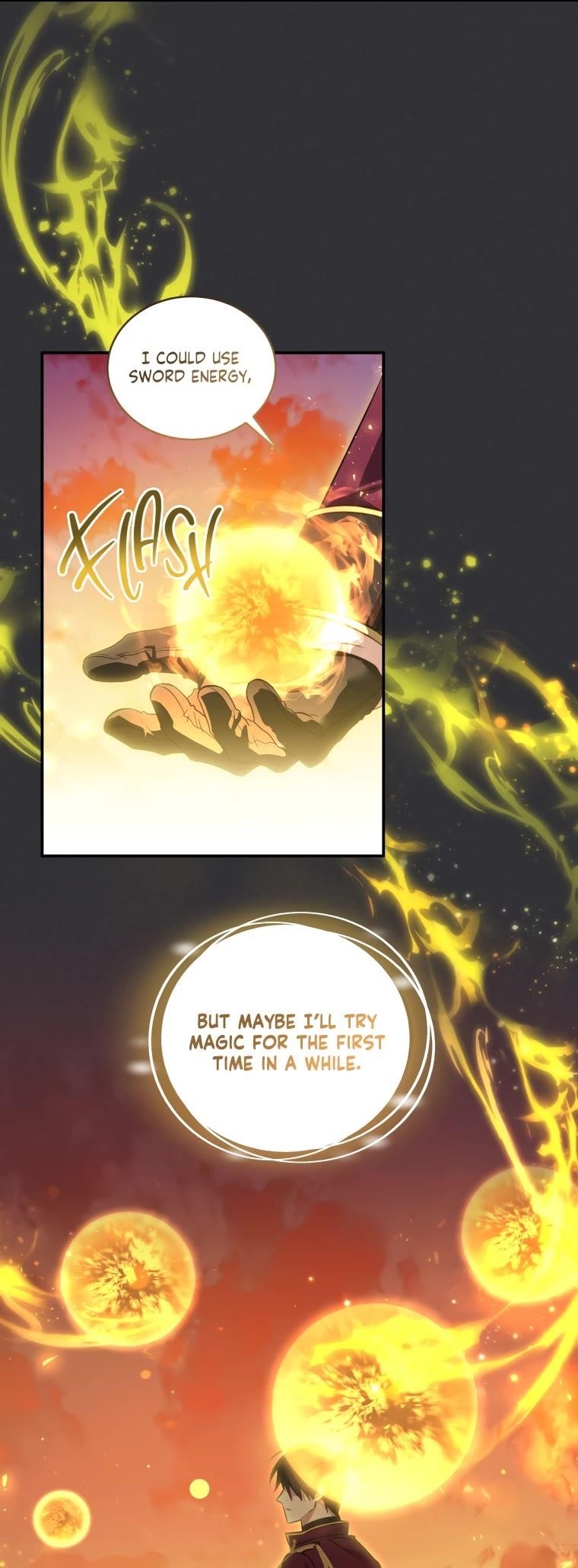 The Princess Imprints the Traitor - Chapter 64 Page 39