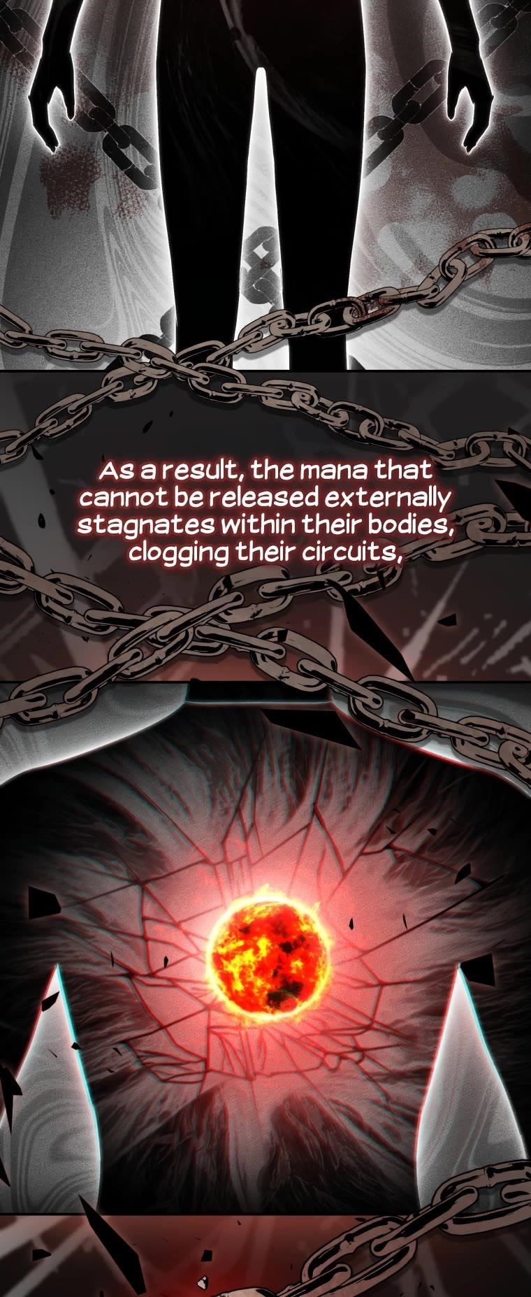 The Princess Imprints the Traitor - Chapter 64 Page 4