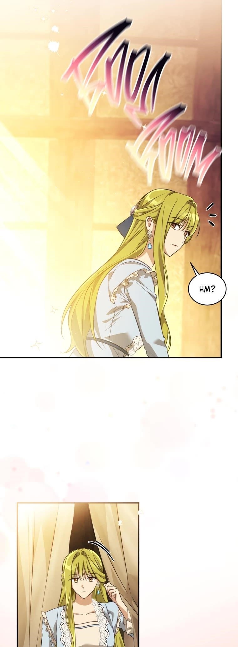 The Princess Imprints the Traitor - Chapter 64 Page 42