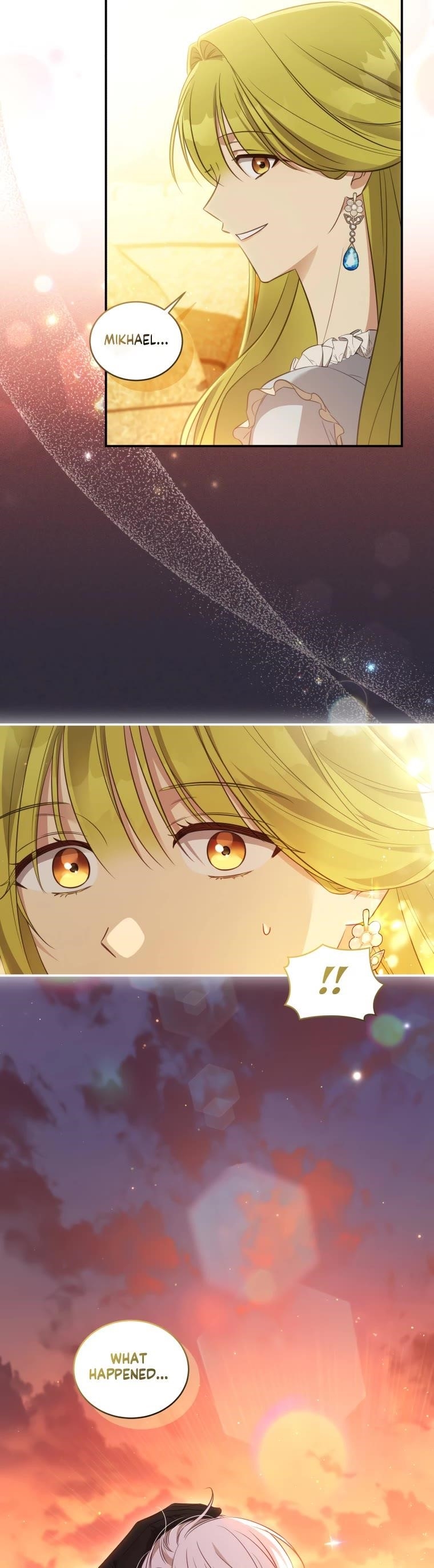 The Princess Imprints the Traitor - Chapter 64 Page 45