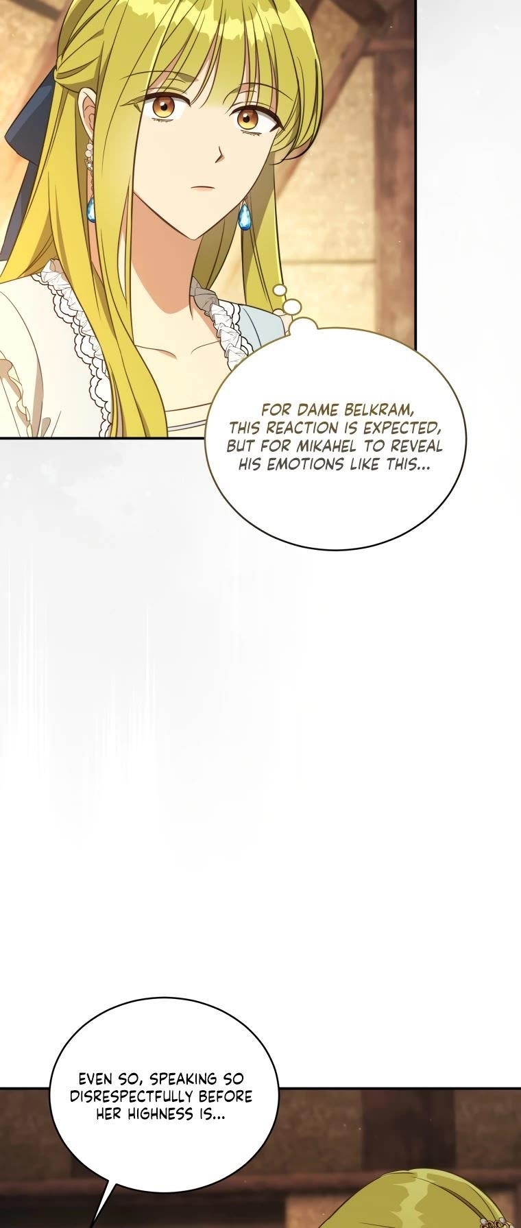 The Princess Imprints the Traitor - Chapter 64 Page 8