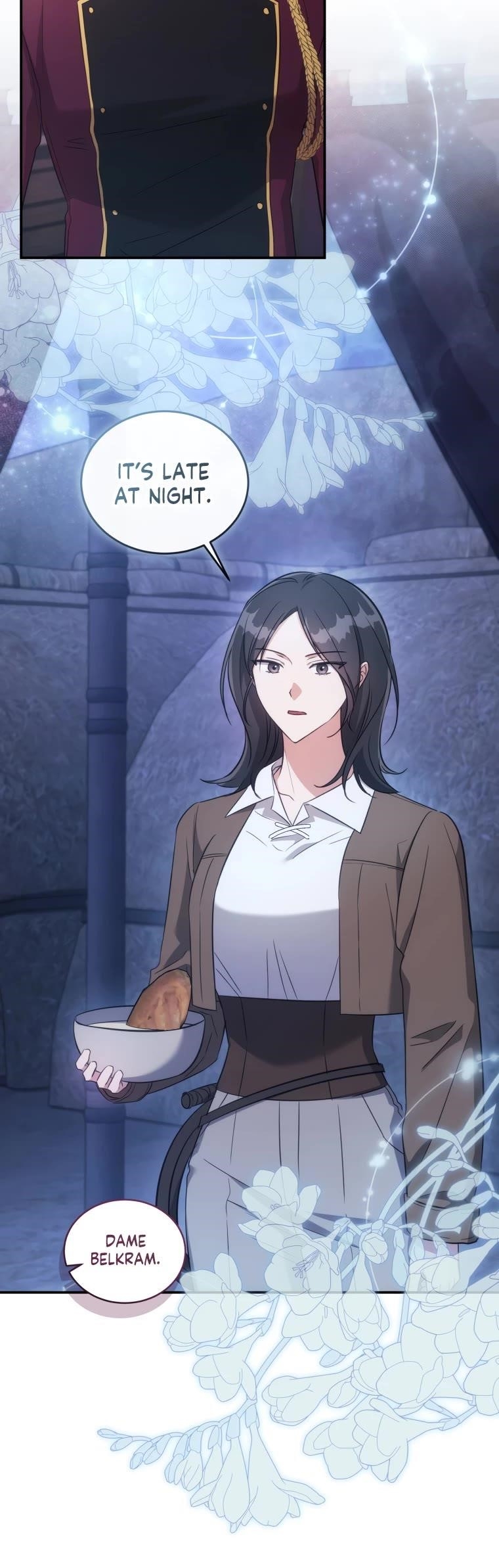 The Princess Imprints the Traitor - Chapter 65 Page 14