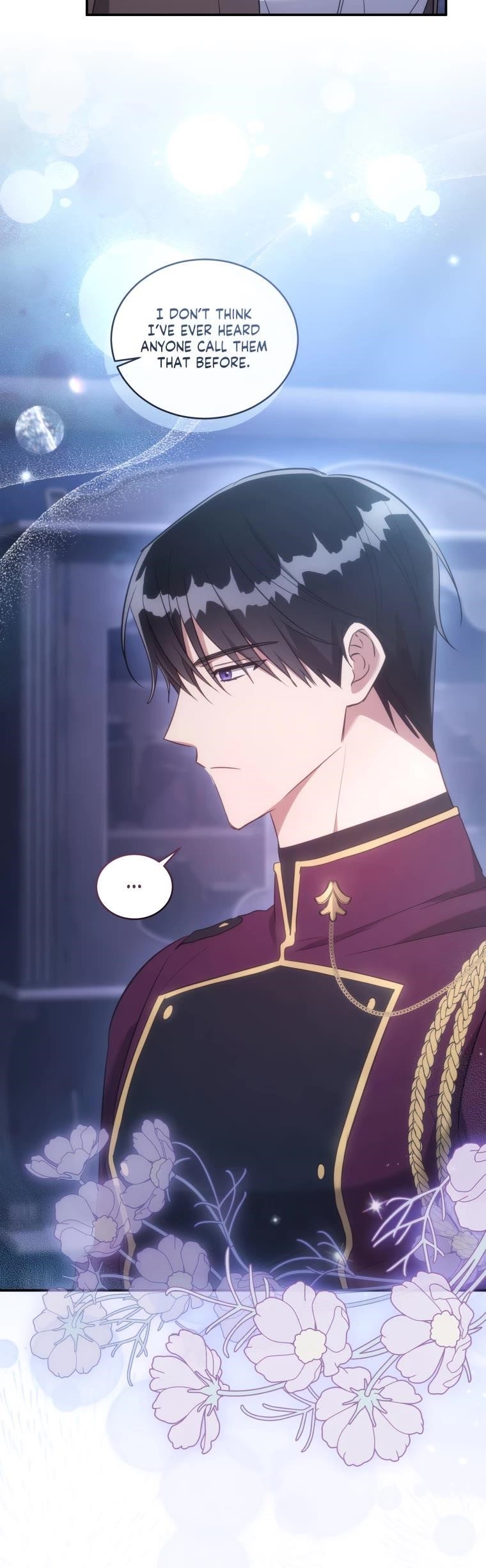 The Princess Imprints the Traitor - Chapter 65 Page 18